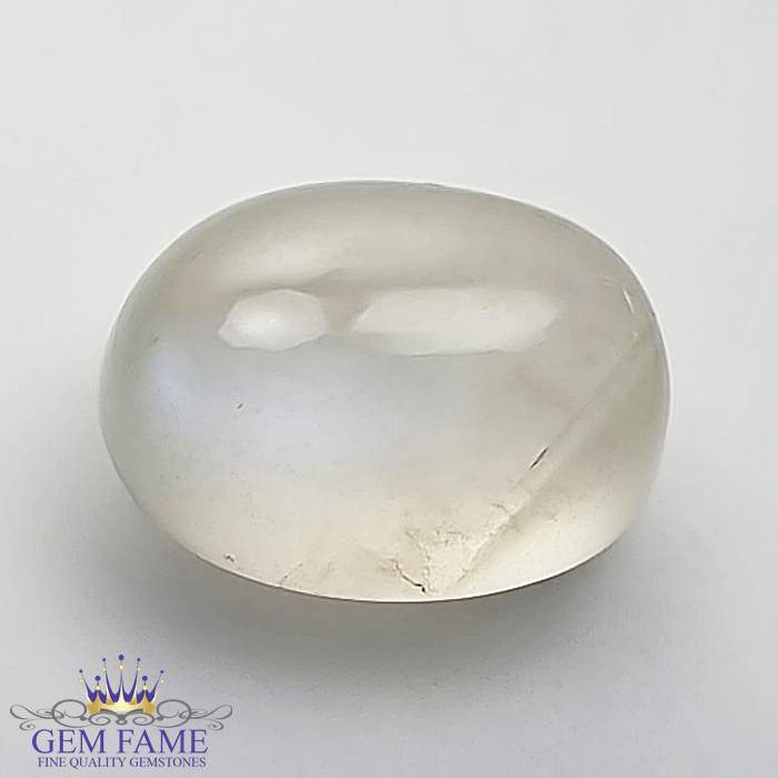 Blue Moonstone 7.72ct Gemstone Ceylon