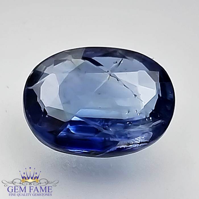 Blue Sapphire