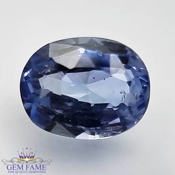 Blue Sapphire