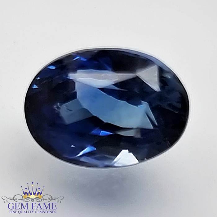 Blue Sapphire