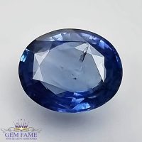 Blue Sapphire