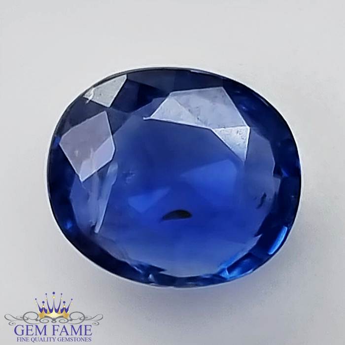 Blue Sapphire