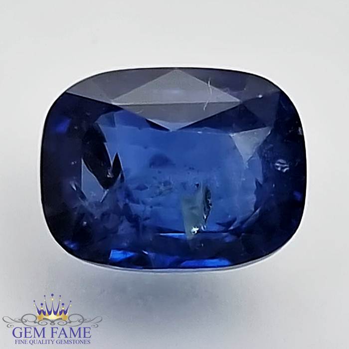 Blue Sapphire