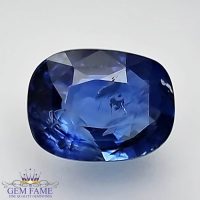 Blue Sapphire