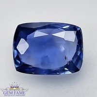 Blue Sapphire