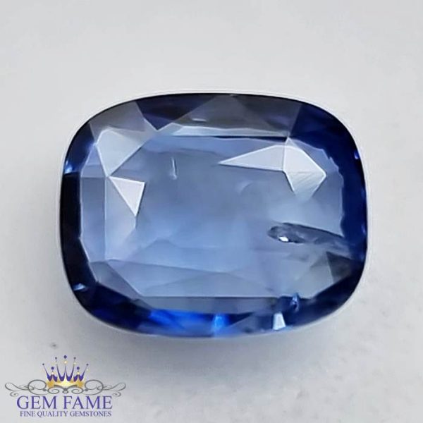 Blue Sapphire