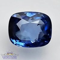 Blue Sapphire