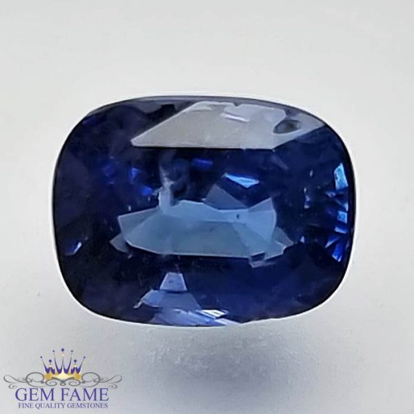 Blue Sapphire