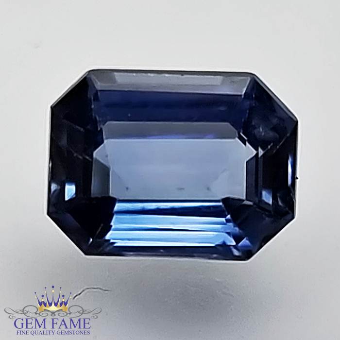 Blue Sapphire