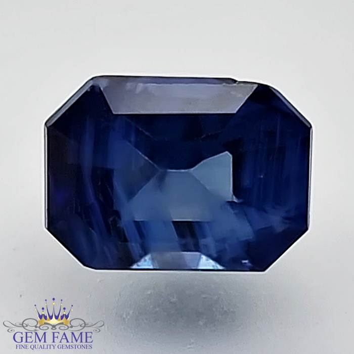 Blue Sapphire