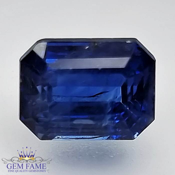 Blue Sapphire