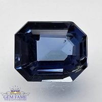 Blue Sapphire