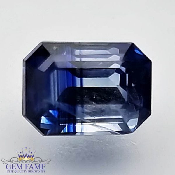 Blue Sapphire