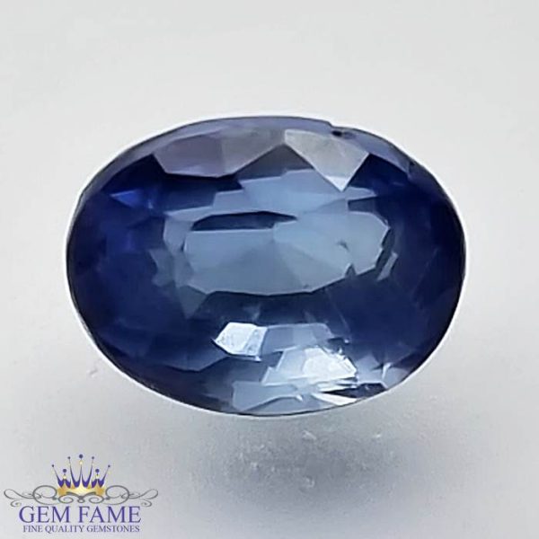 Blue Sapphire