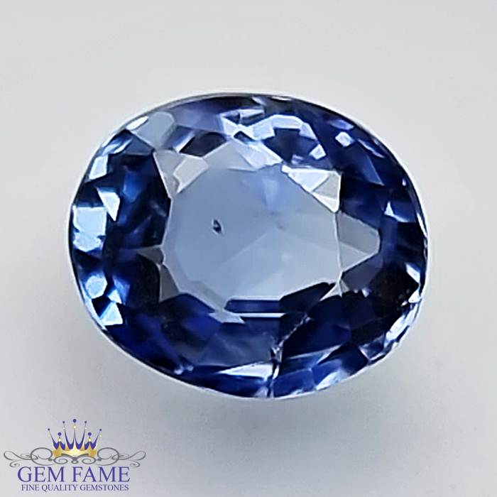 Blue Sapphire