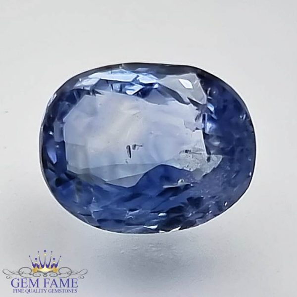 Blue Sapphire