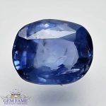 Blue Sapphire