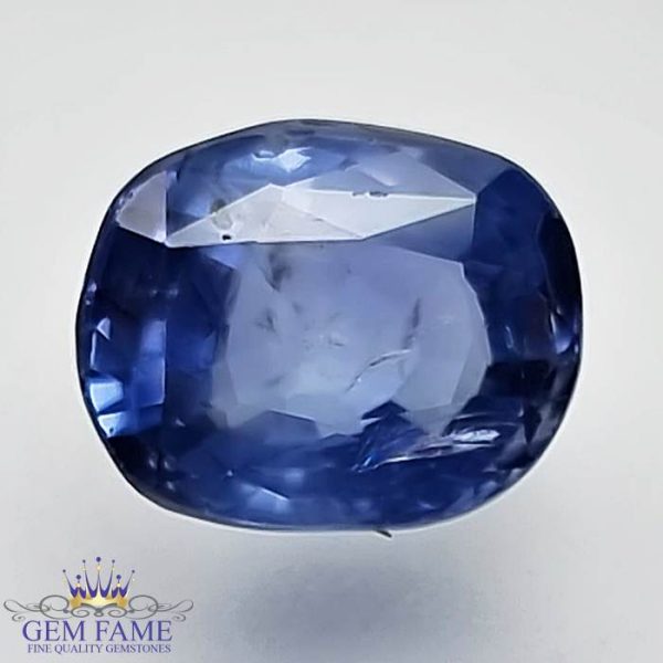 Blue Sapphire