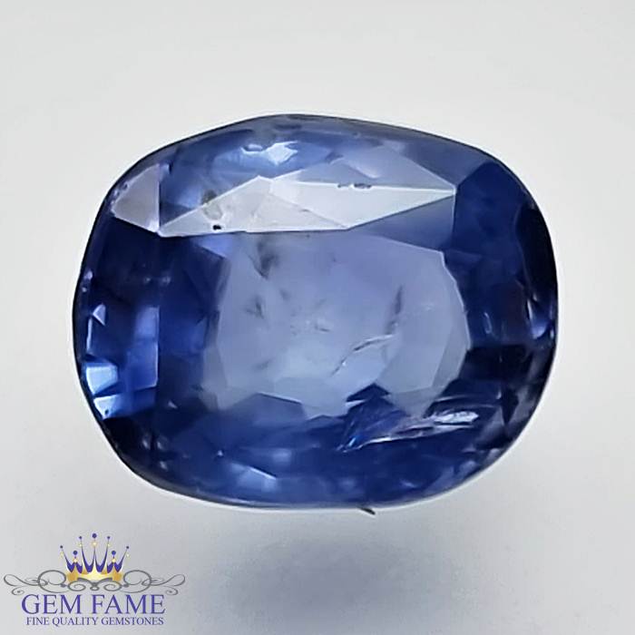 Blue Sapphire