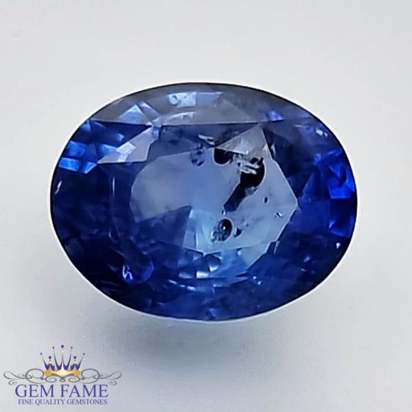 Blue Sapphire