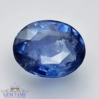 Blue Sapphire