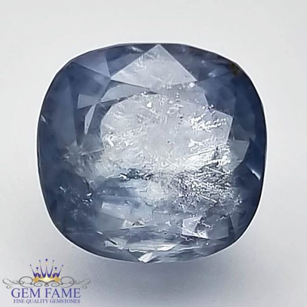 Blue Sapphire