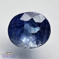 Blue Sapphire