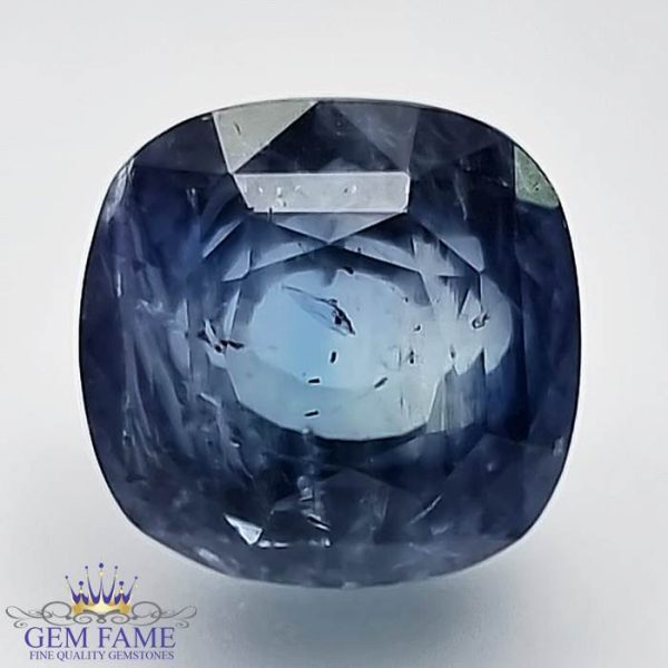 Blue Sapphire