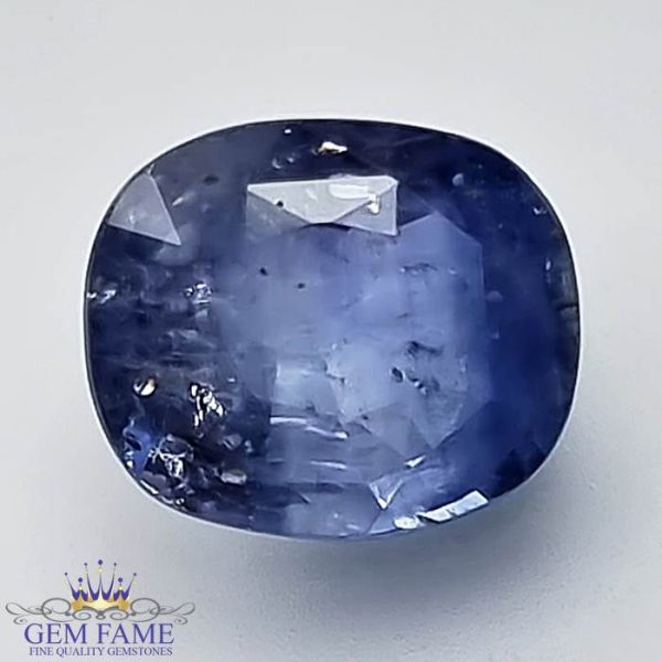 Blue Sapphire