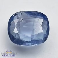 Blue Sapphire