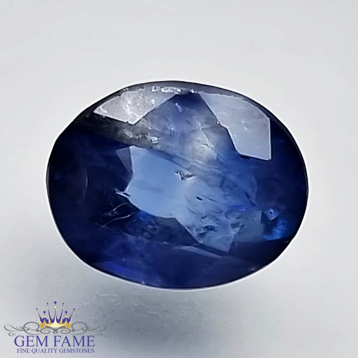 Blue Sapphire