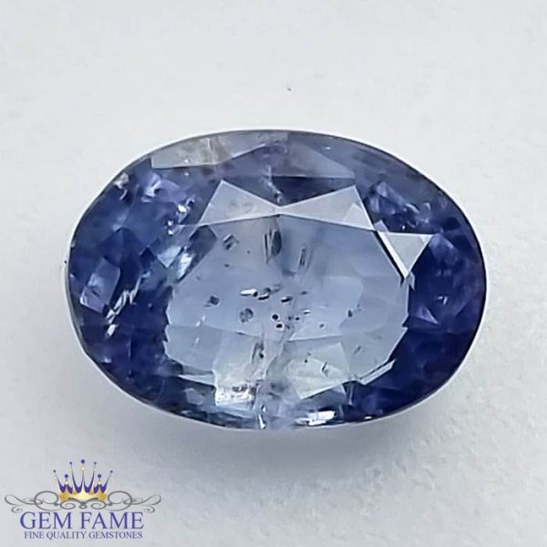 Blue Sapphire