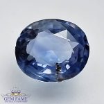 Blue Sapphire