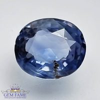 Blue Sapphire