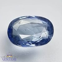 Blue Sapphire