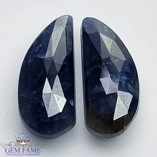 Blue Sapphire