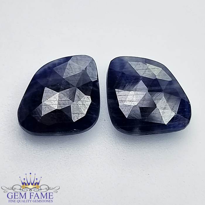 Blue Sapphire