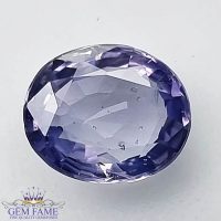 Blue Sapphire