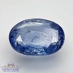 Blue Sapphire