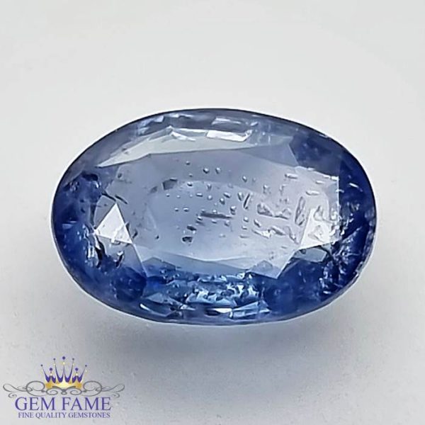 Blue Sapphire