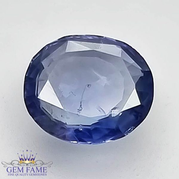 Blue Sapphire