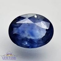 Blue Sapphire