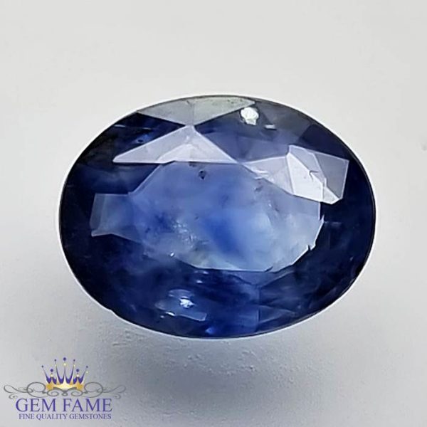 Blue Sapphire