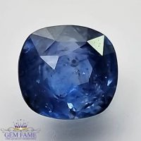 Blue Sapphire