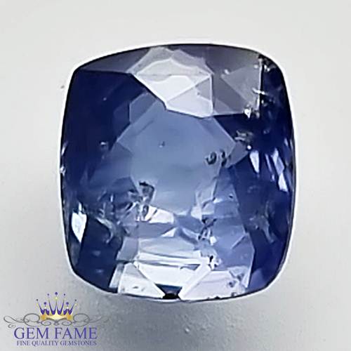 Blue Sapphire