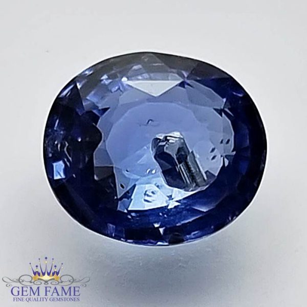 Blue Sapphire