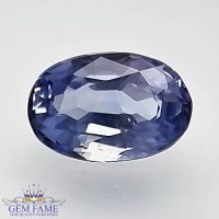 Blue Sapphire