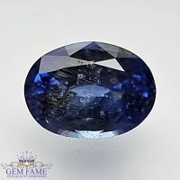 Blue Sapphire