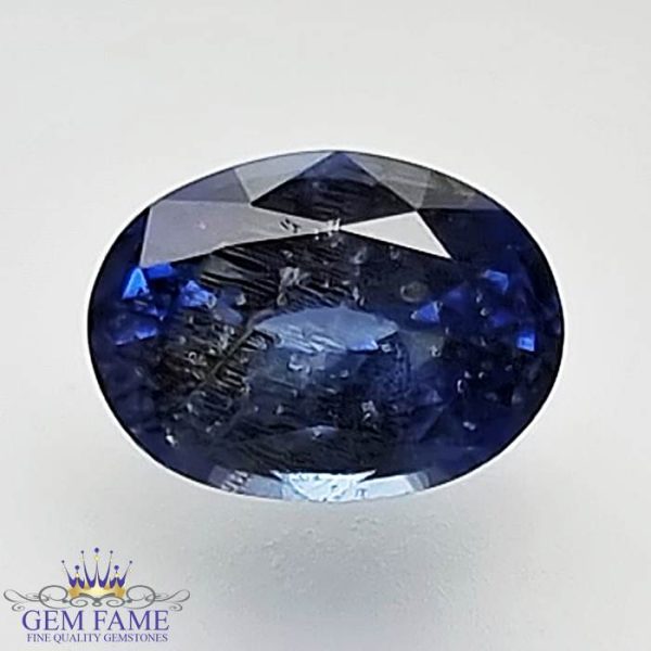 Blue Sapphire