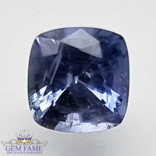 Blue Sapphire